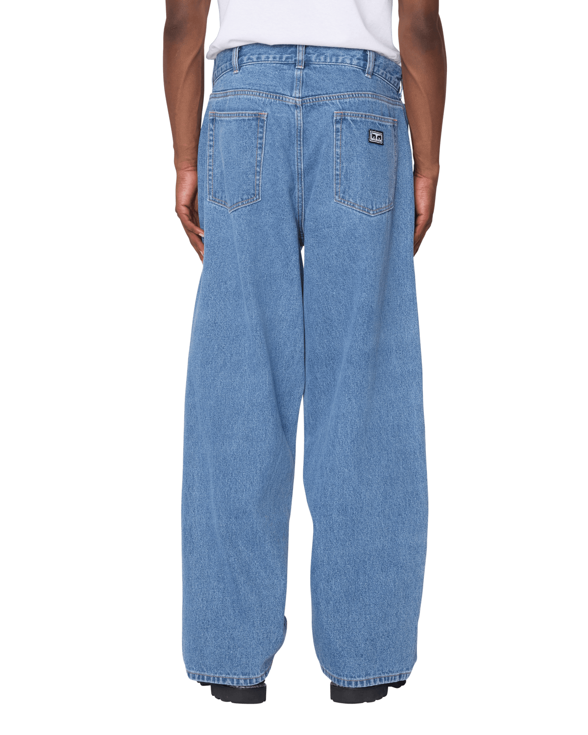 BIGWIG BAGGY DENIM