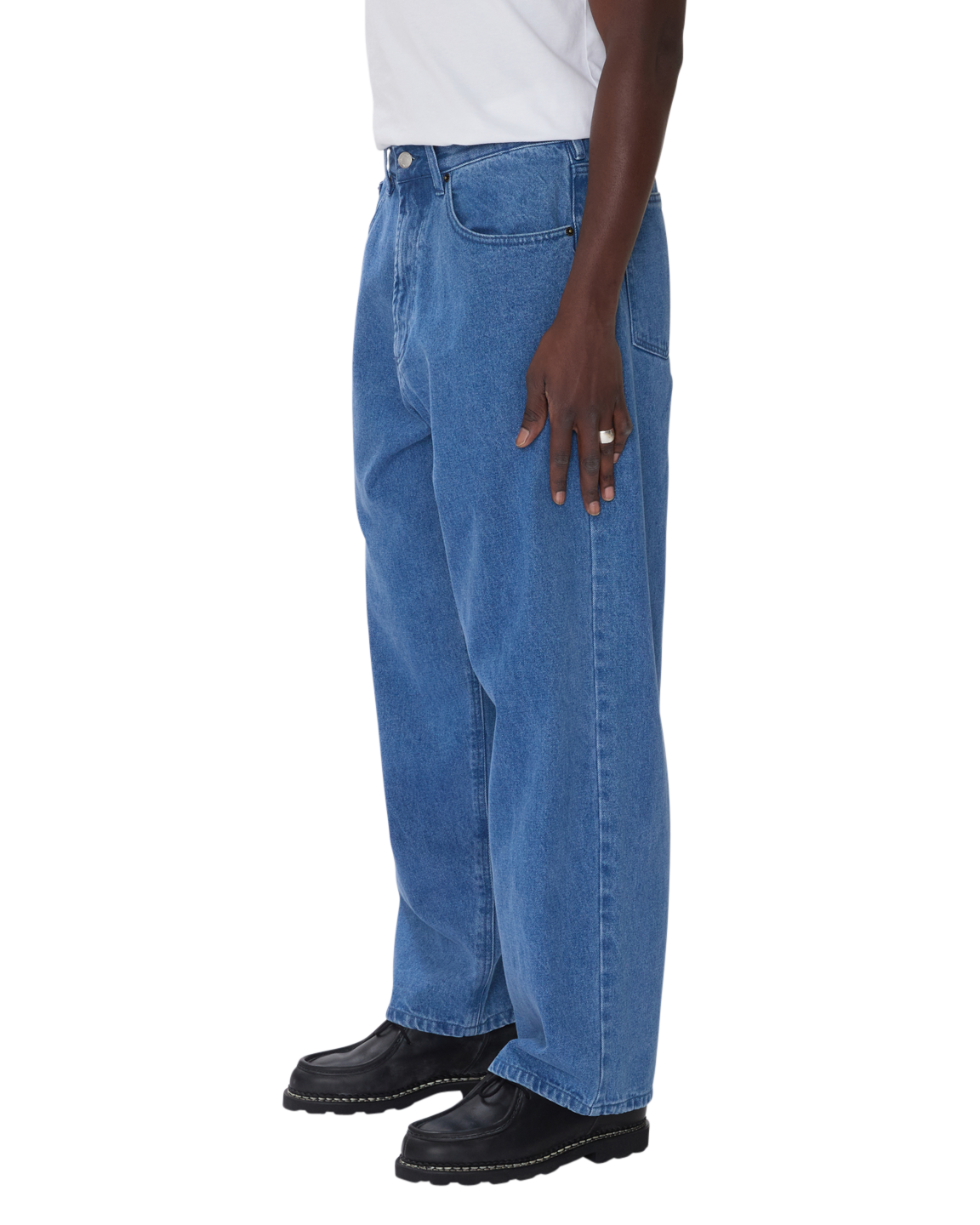 BIGWIG BAGGY DENIM