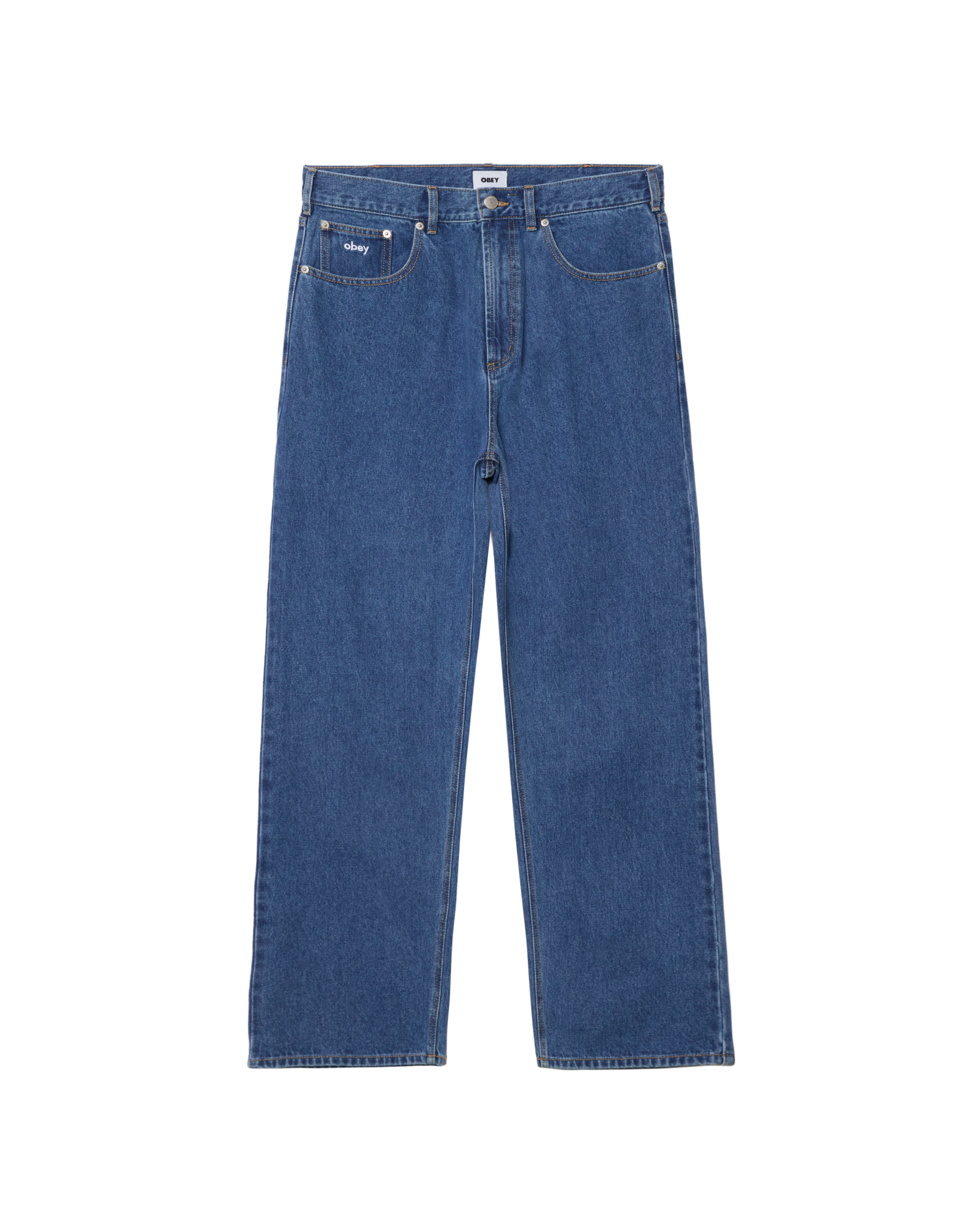 BIGWIG BAGGY DENIM