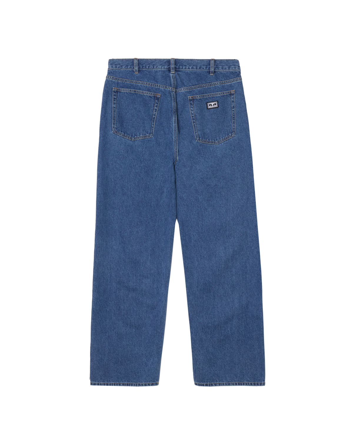 BIGWIG BAGGY DENIM