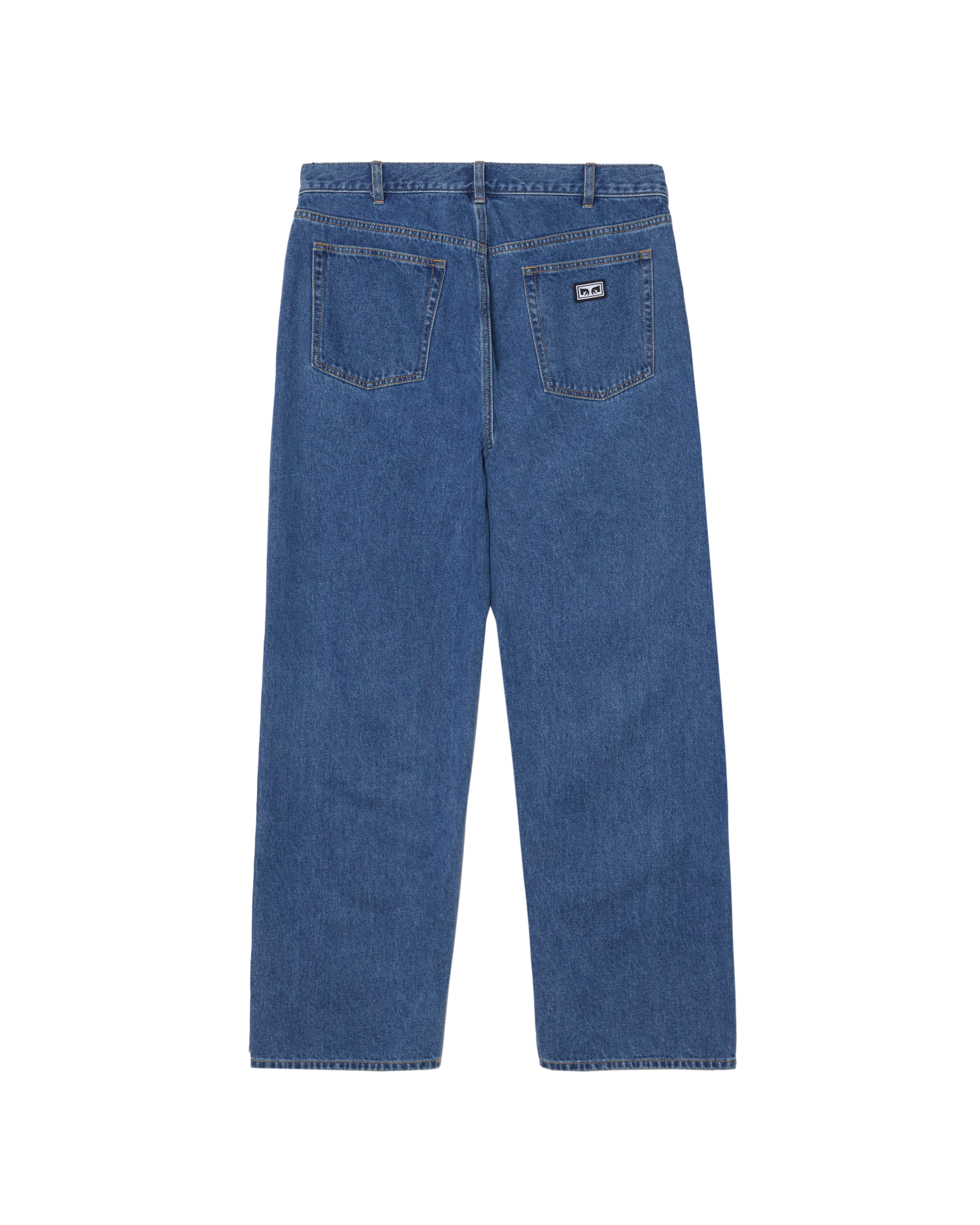 BIGWIG BAGGY DENIM