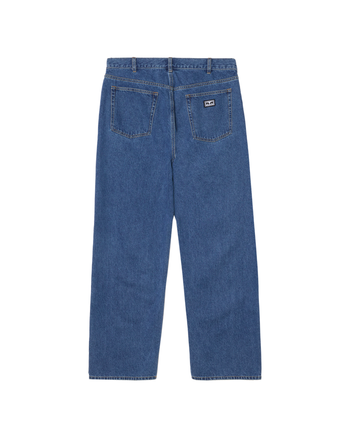 BIGWIG BAGGY DENIM