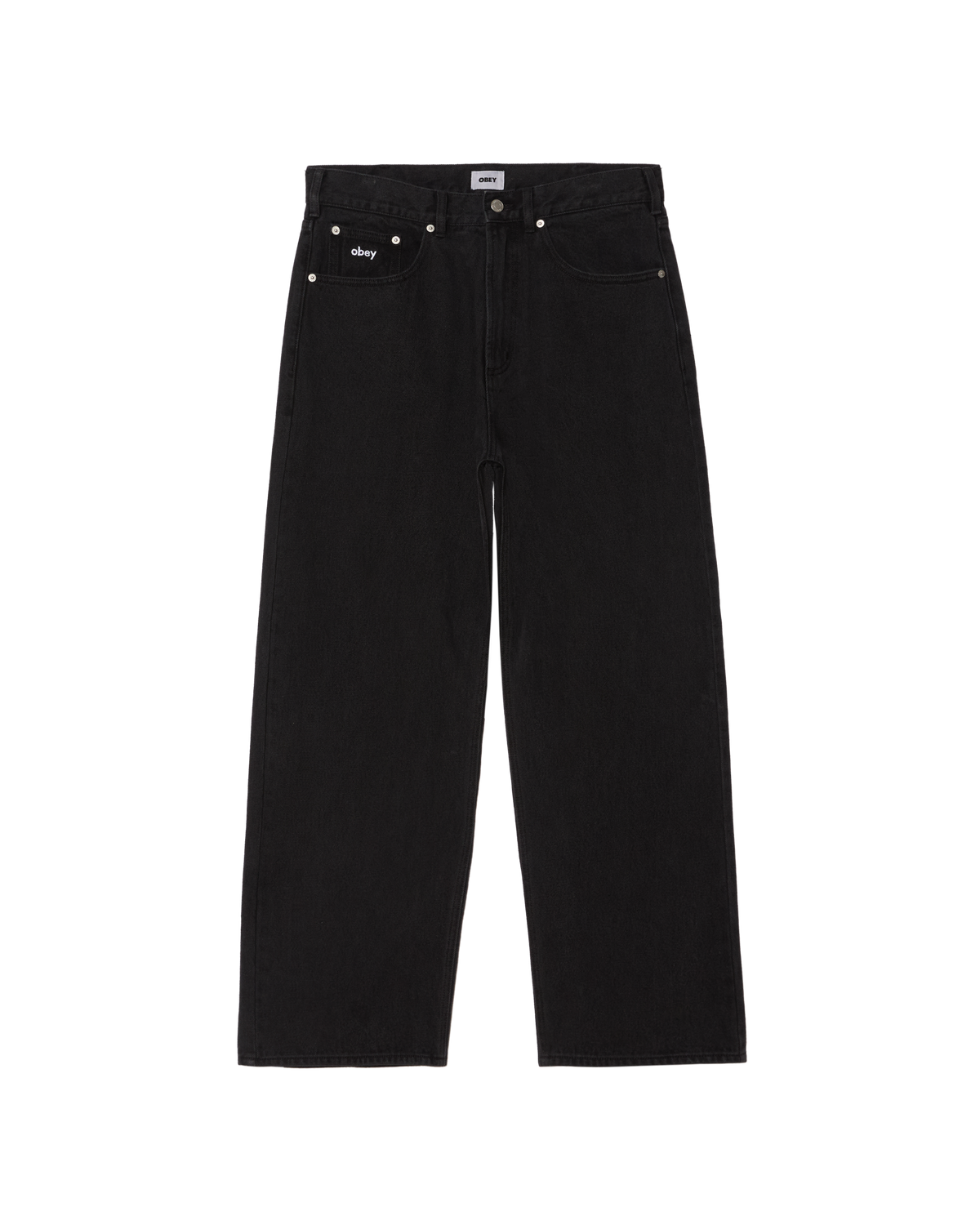 BIGWIG BAGGY DENIM