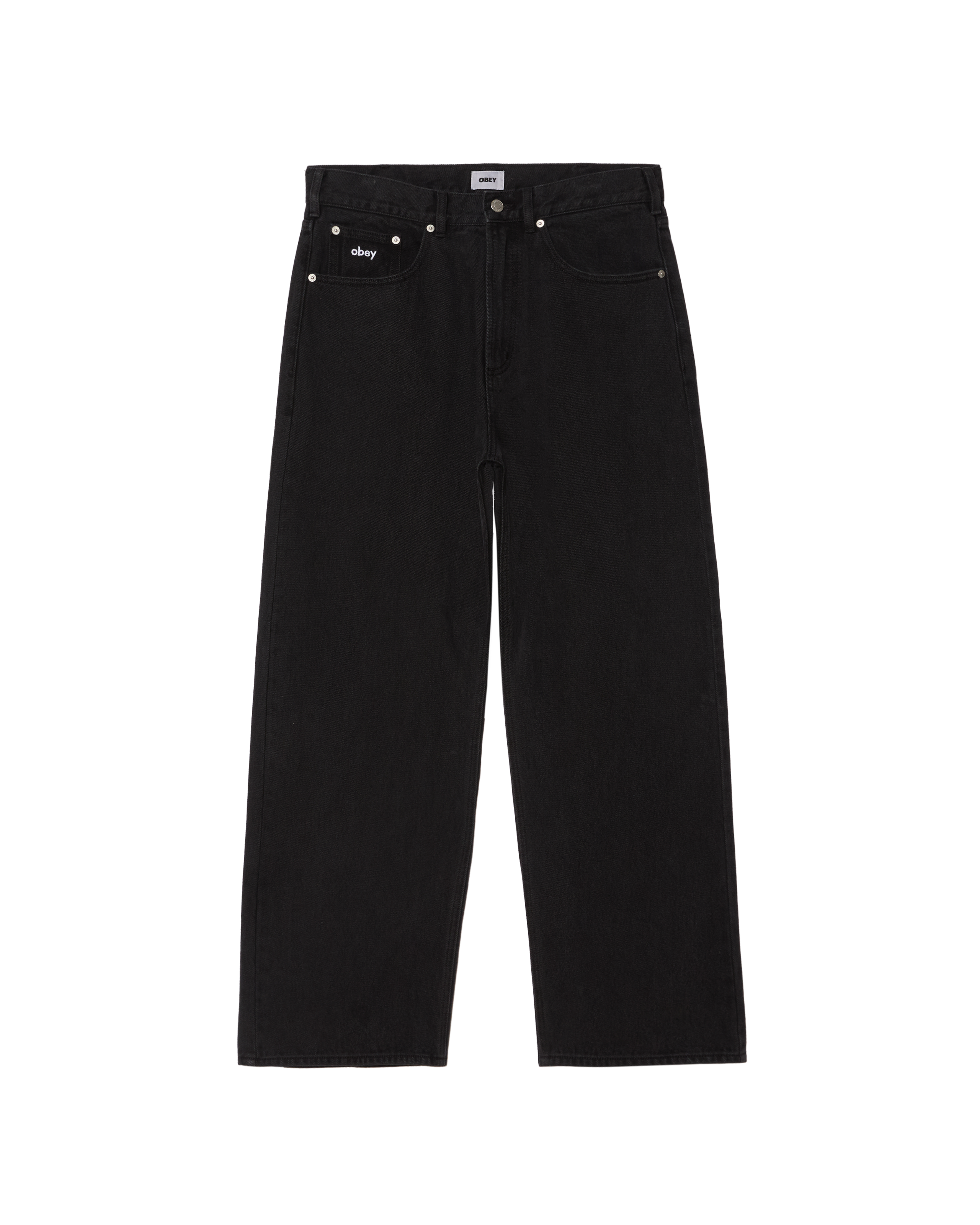BIGWIG BAGGY DENIM