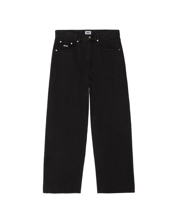 BIGWIG BAGGY DENIM