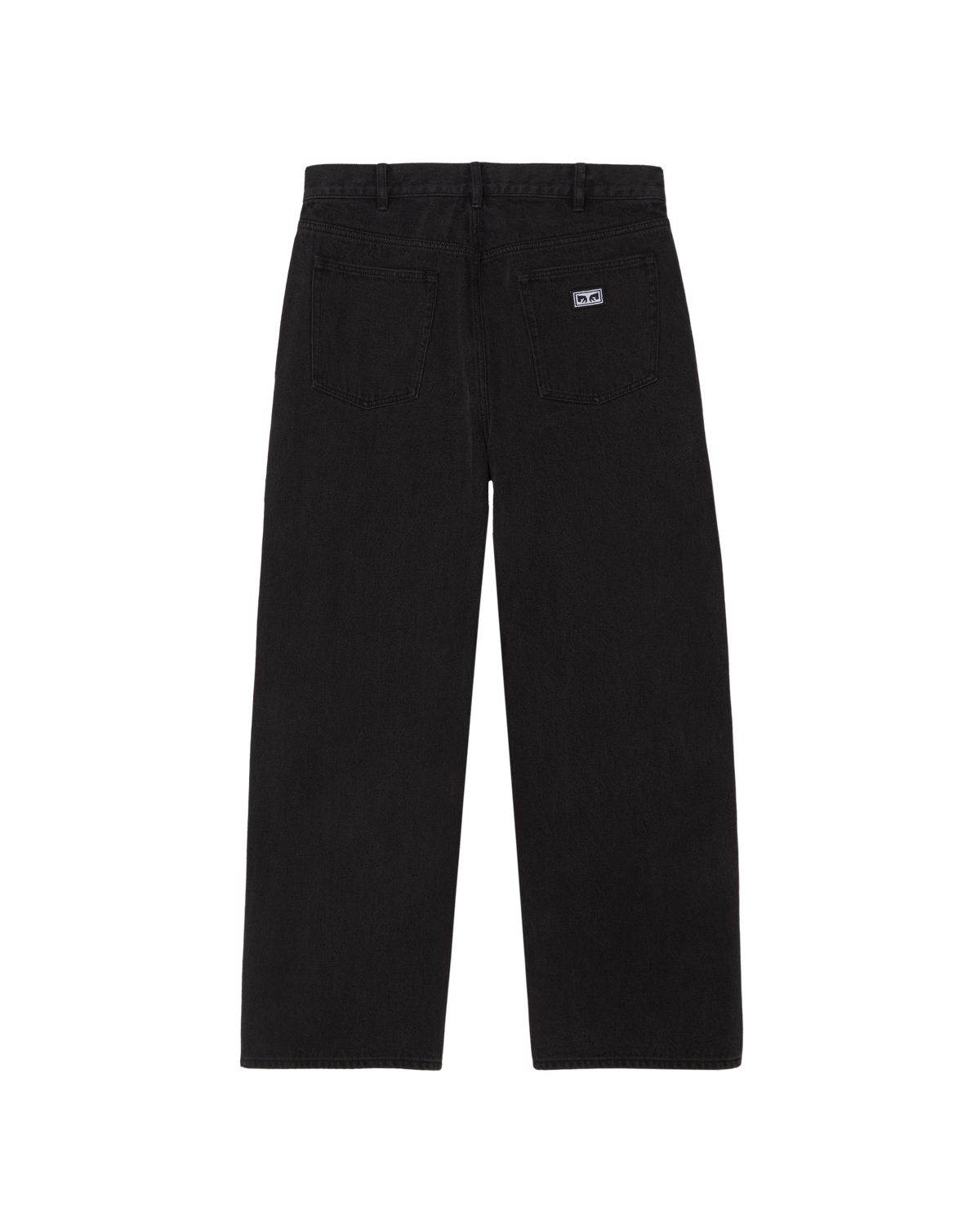 BIGWIG BAGGY DENIM
