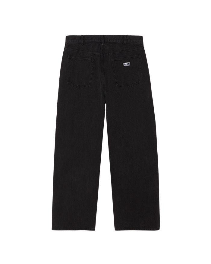 BIGWIG BAGGY DENIM