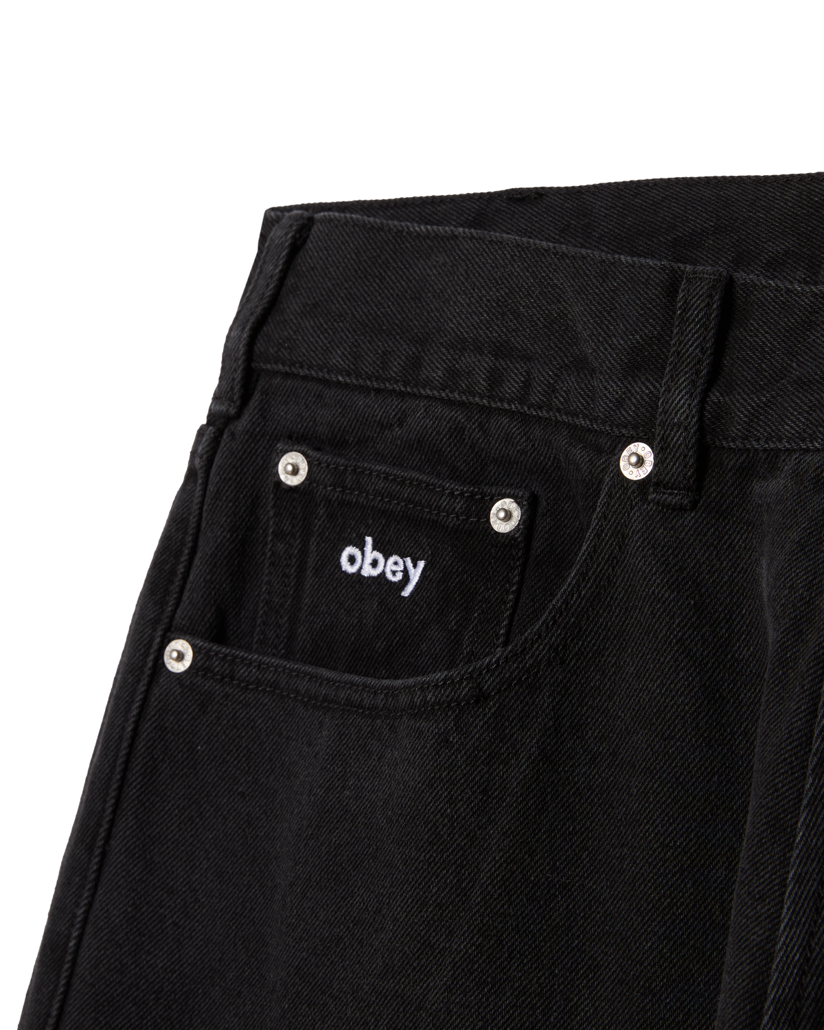 BIGWIG BAGGY DENIM