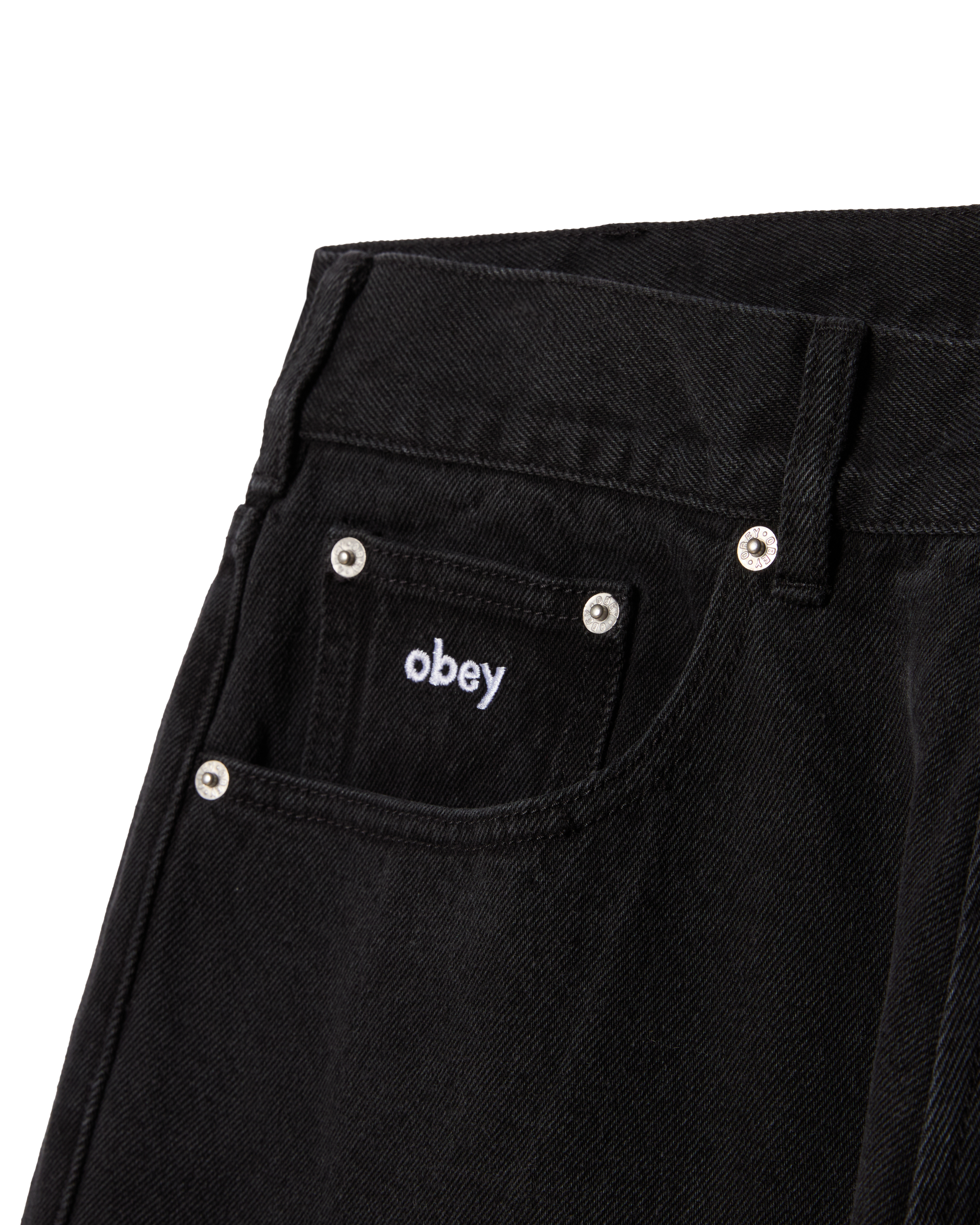 BIGWIG BAGGY DENIM