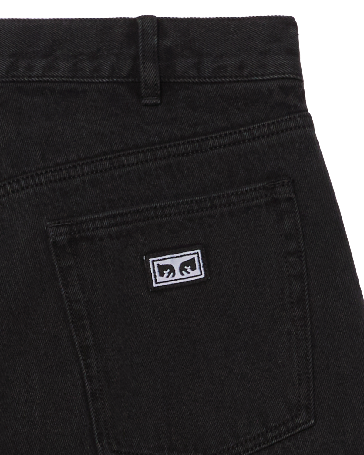BIGWIG BAGGY DENIM