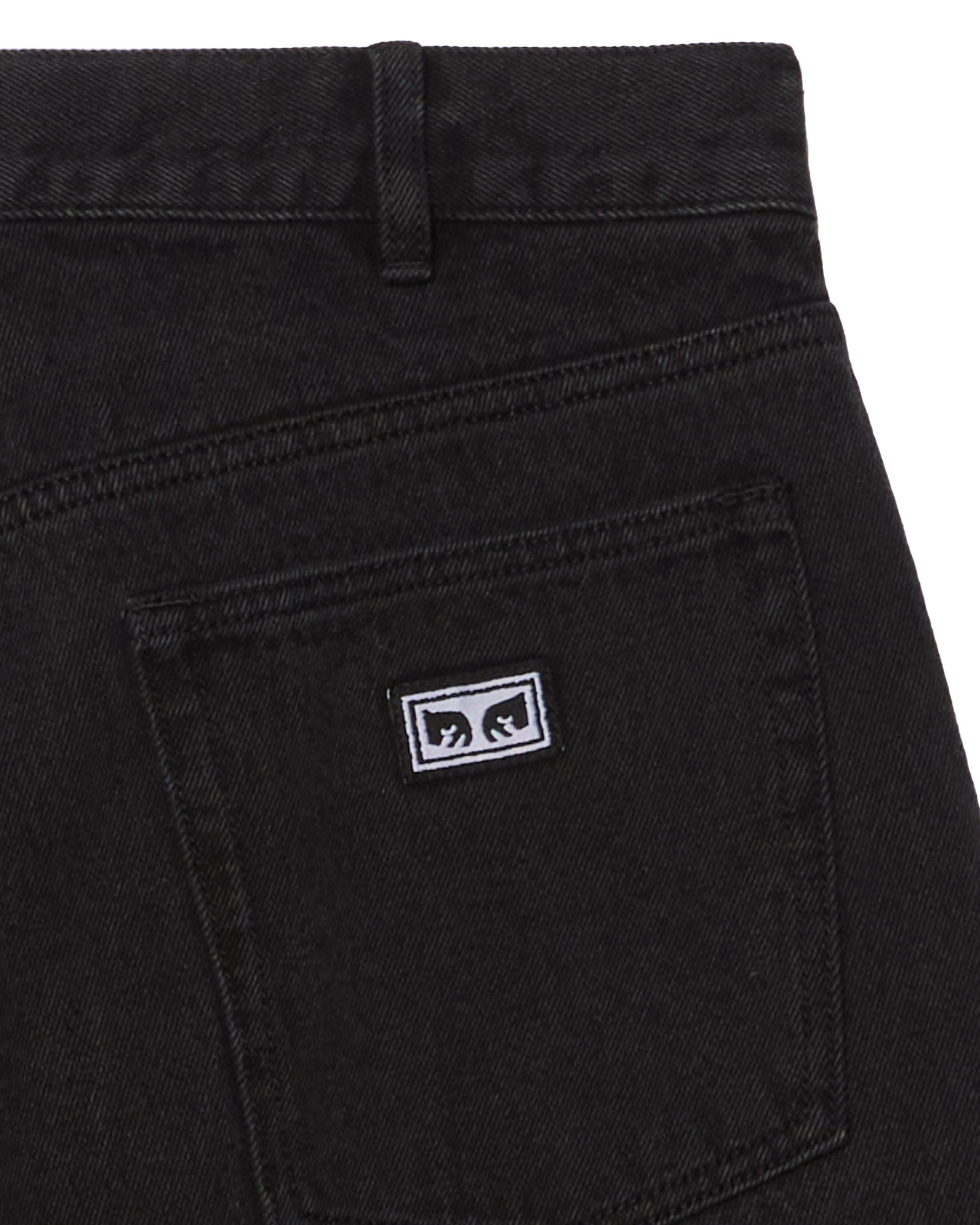 BIGWIG BAGGY DENIM