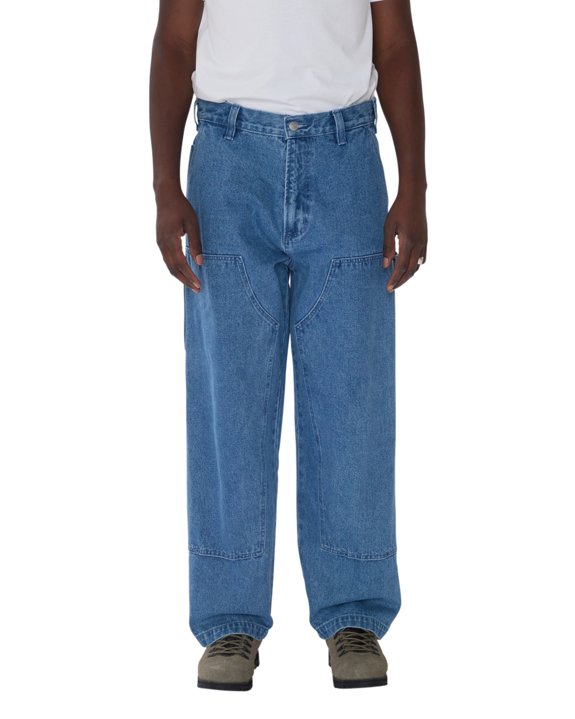 BIGWIG DENIM CARPENTER PANT (zoomed)