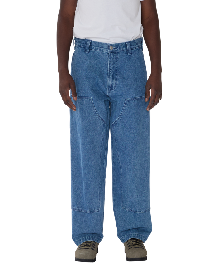 BIGWIG DENIM CARPENTER PANT