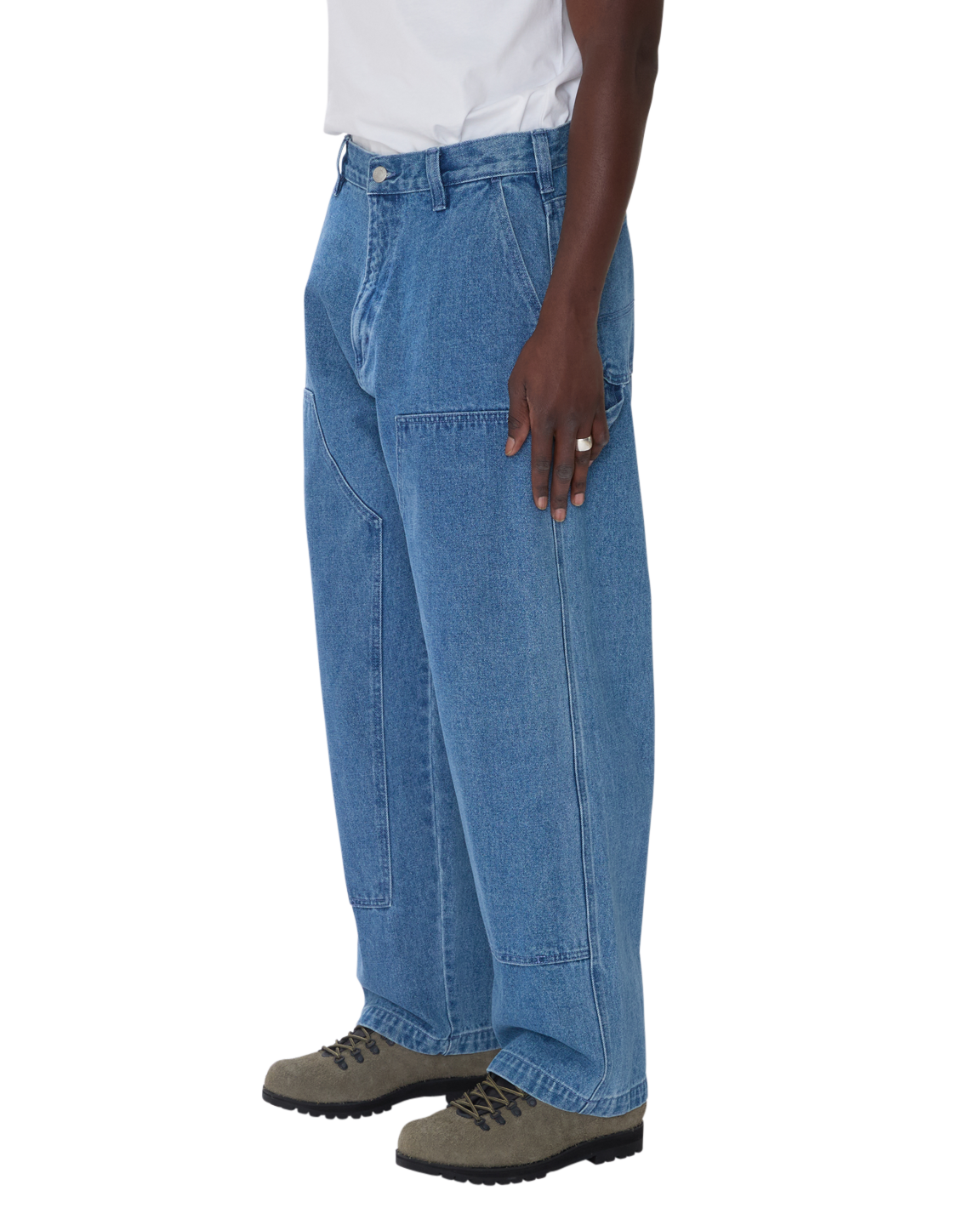 BIGWIG DENIM CARPENTER PANT (zoomed)