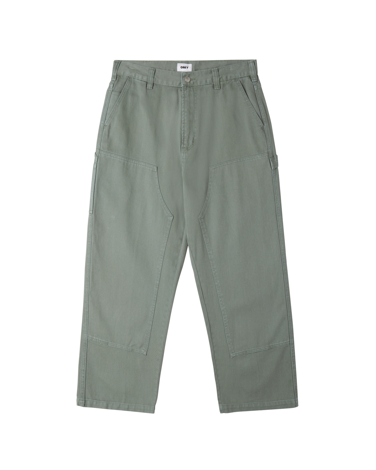 BIGWIG DENIM CARPENTER PANT Laurel Wreath