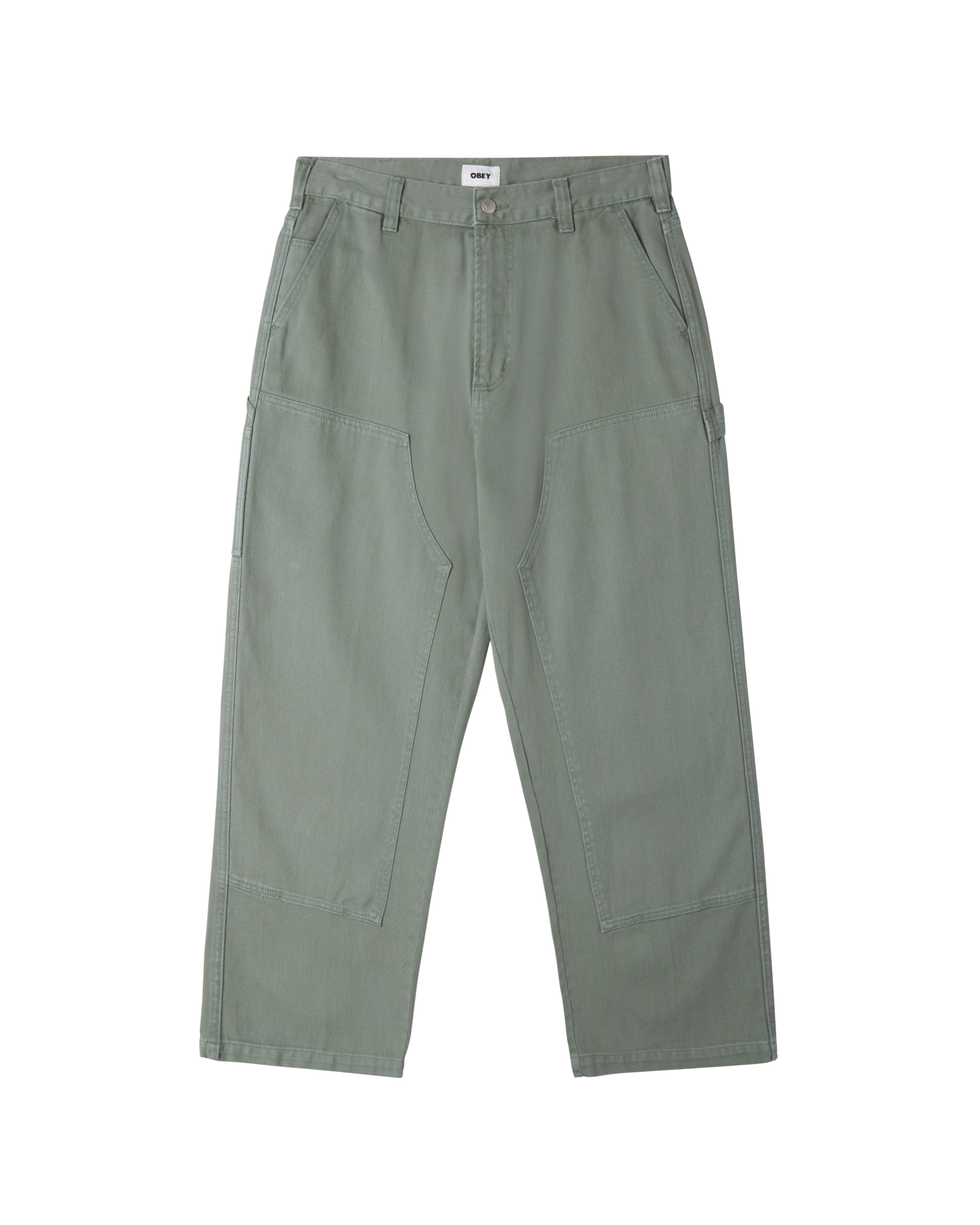 BIGWIG DENIM CARPENTER PANT Laurel Wreath