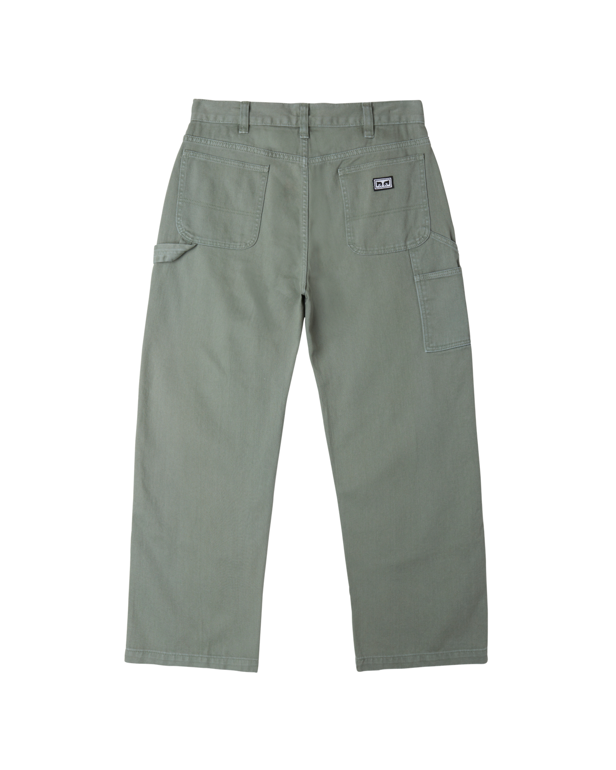 BIGWIG DENIM CARPENTER PANT Laurel Wreath