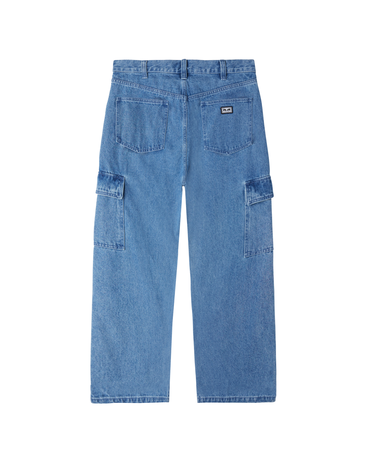 BIGWIG CARGO DENIM PANT