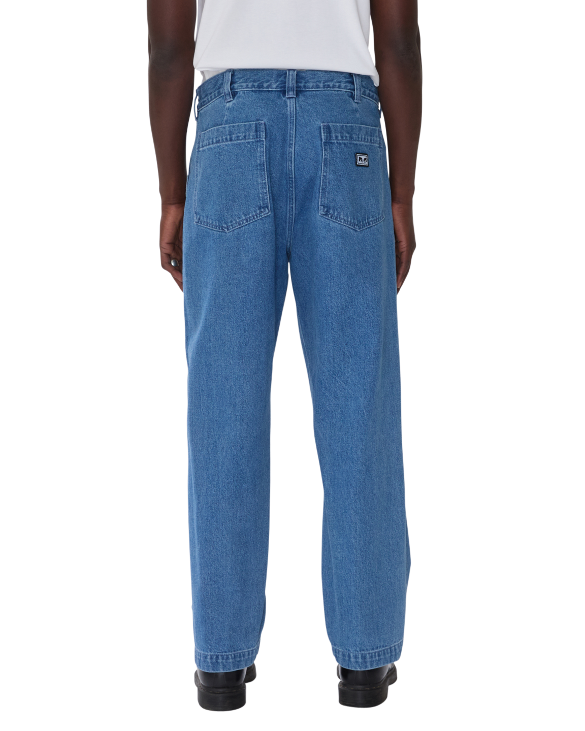 BIG TIMER UTILITY DENIM