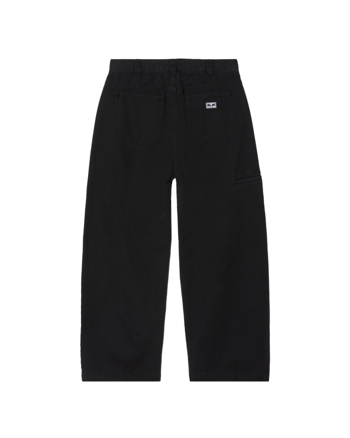 BIGWIG DBL KNEE DENIM