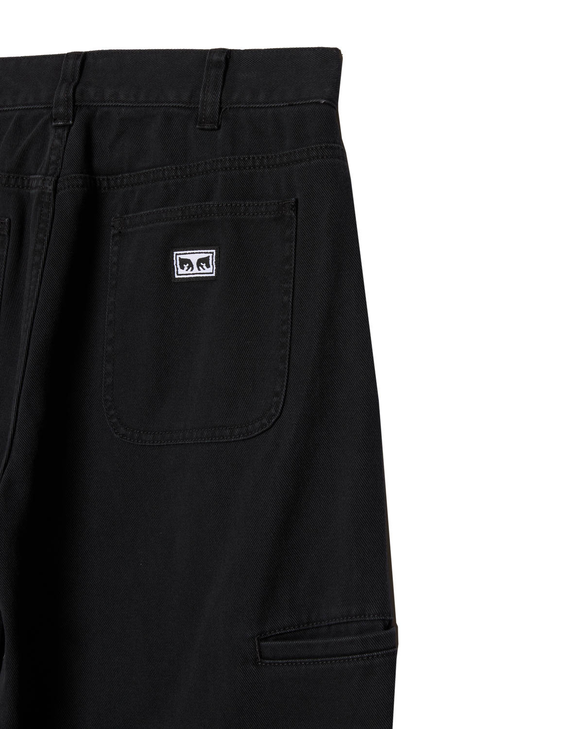 BIGWIG DBL KNEE DENIM