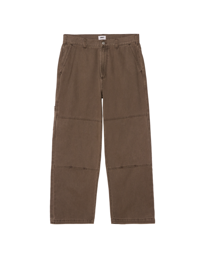 BIGWIG DBL KNEE DENIM