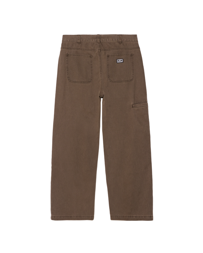 BIGWIG DBL KNEE DENIM