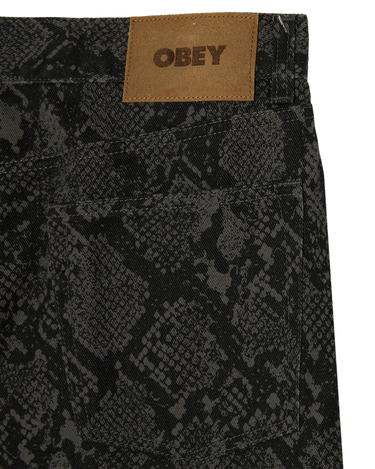 obey-classic-baggy-denim-snake-print