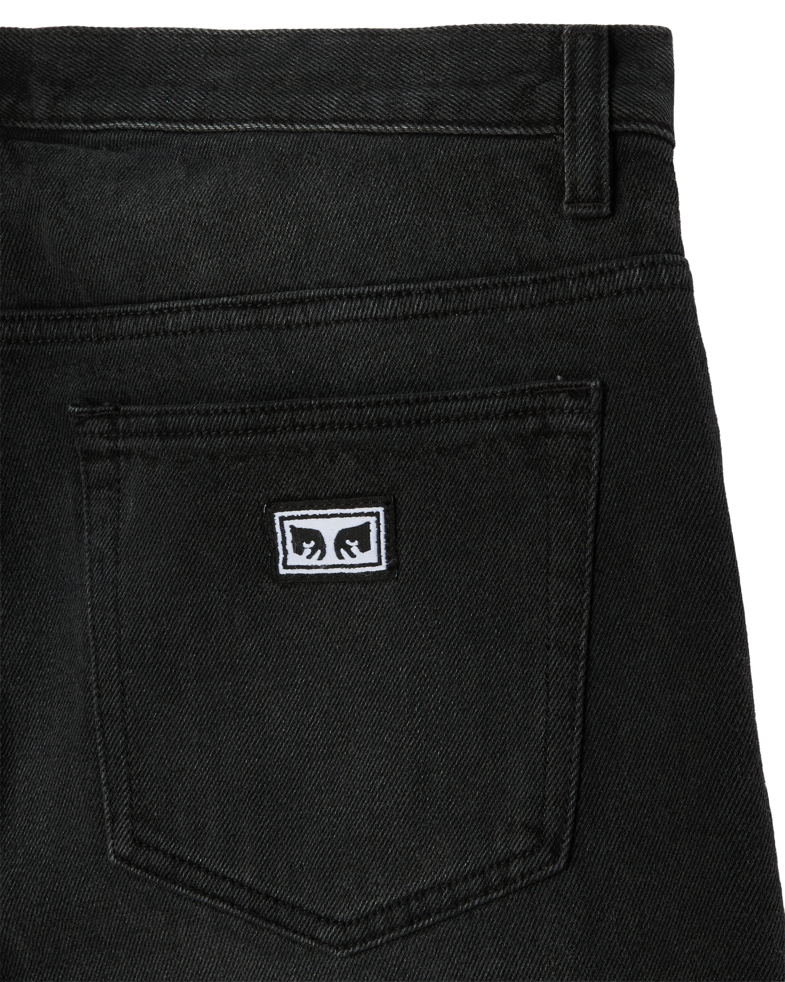 obey-boxcar-straight-leg-denim-heavy-vintage-black (zoomed)