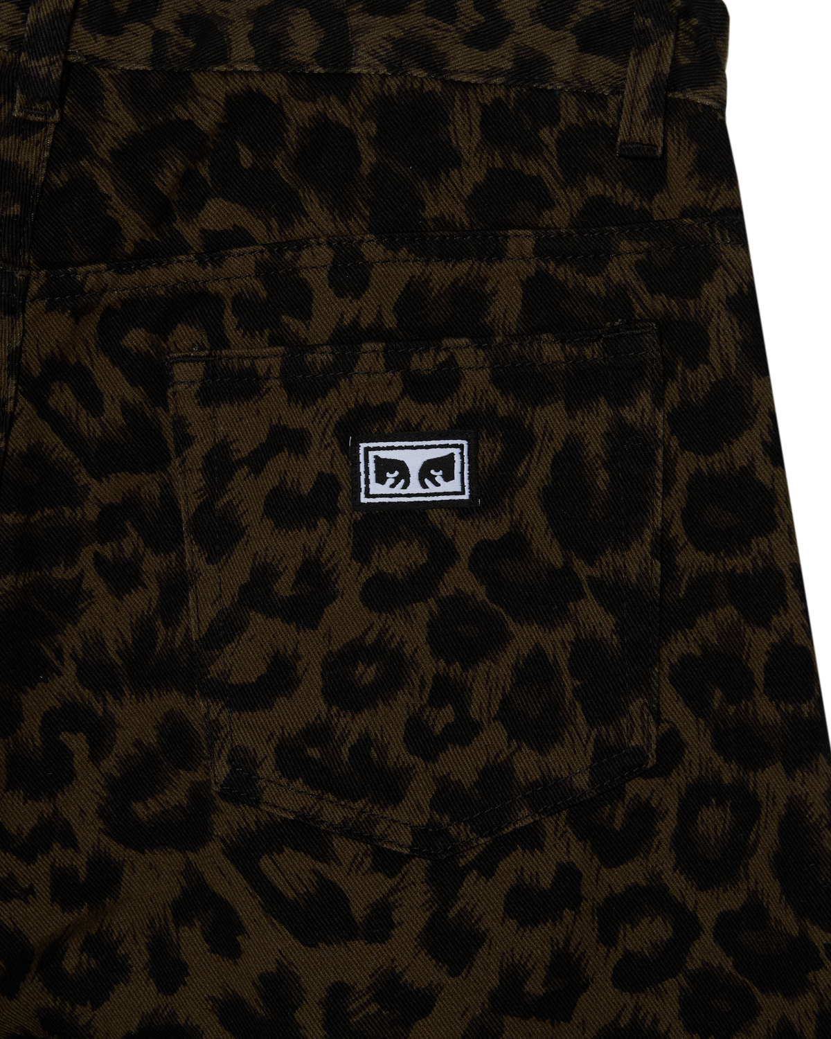 obey-studded-boxcar-straight-leg-dm-dark-leopard (zoomed)