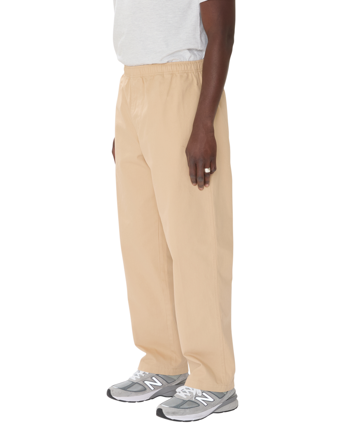 EASY TWILL PANT