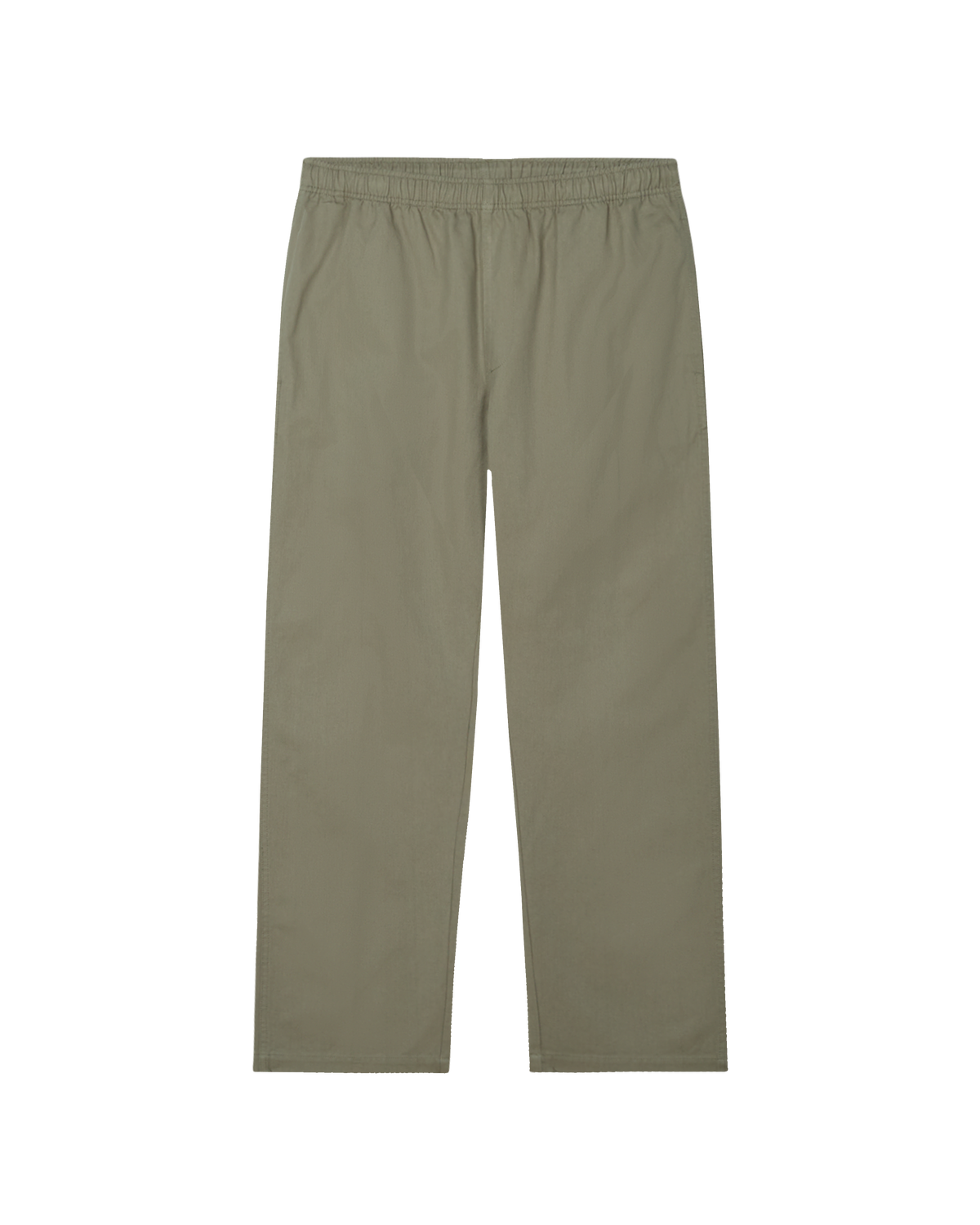 obey easy twill pant dried sage