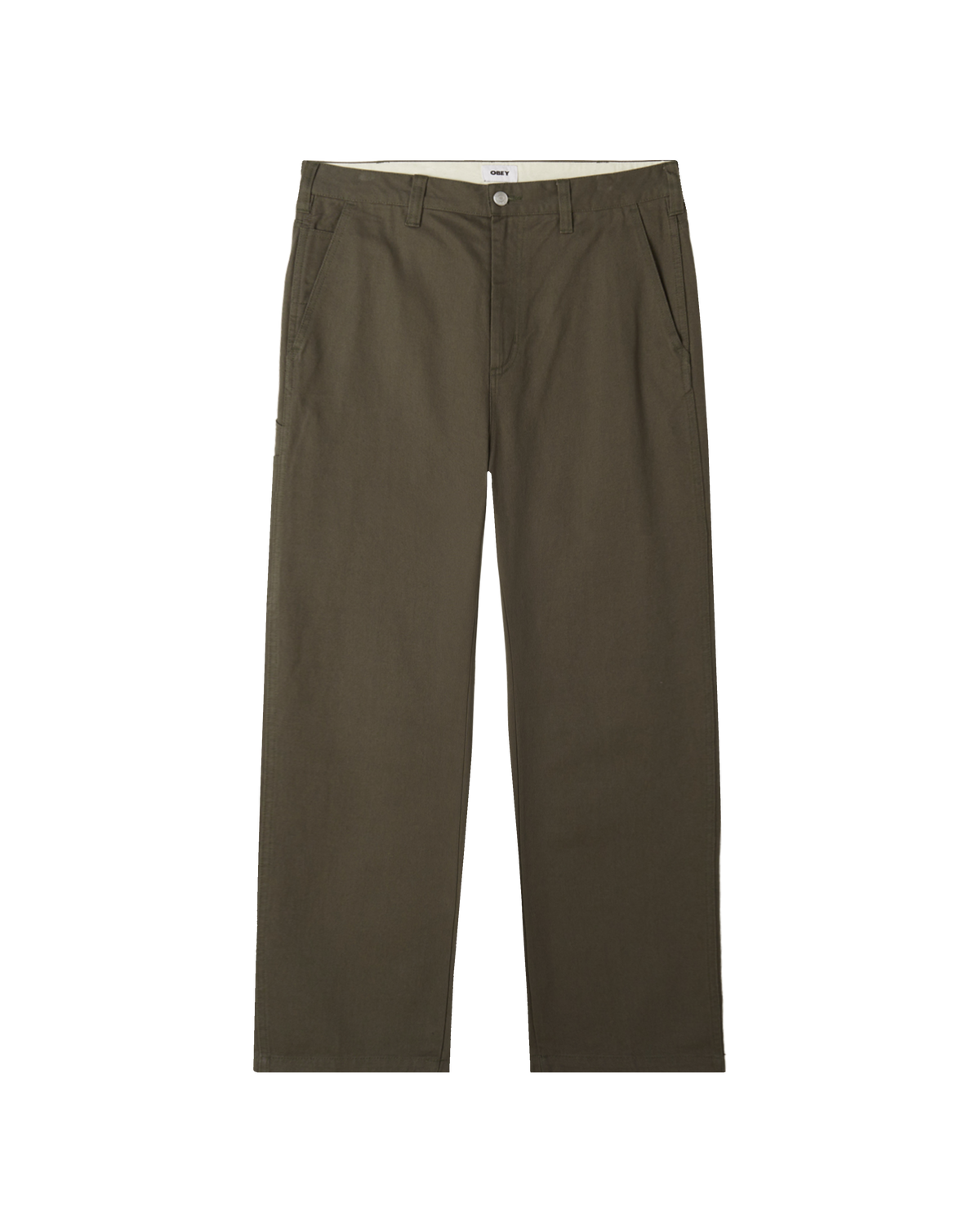 obey hardwork carpenter pant canteen