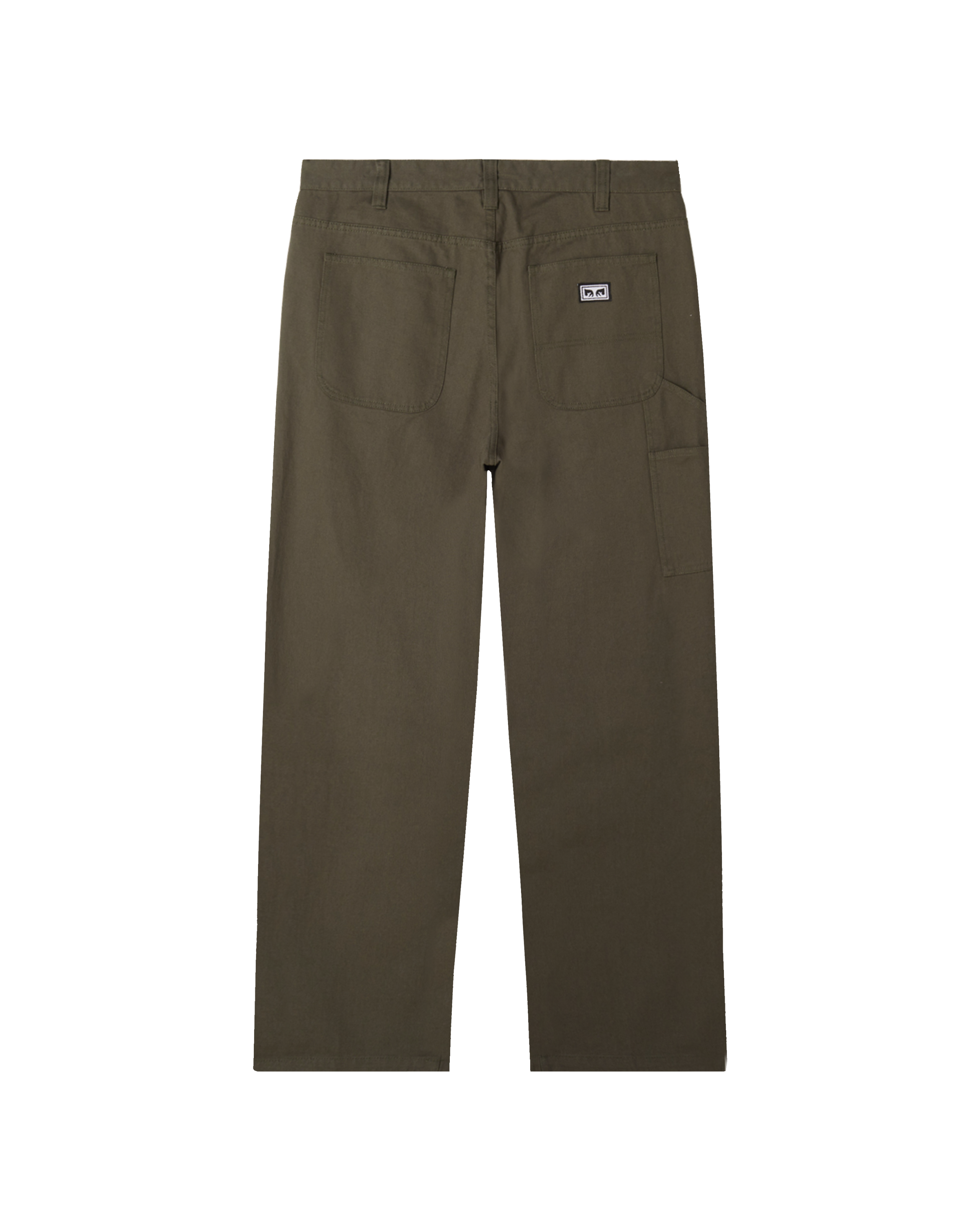 obey hardwork carpenter pant canteen