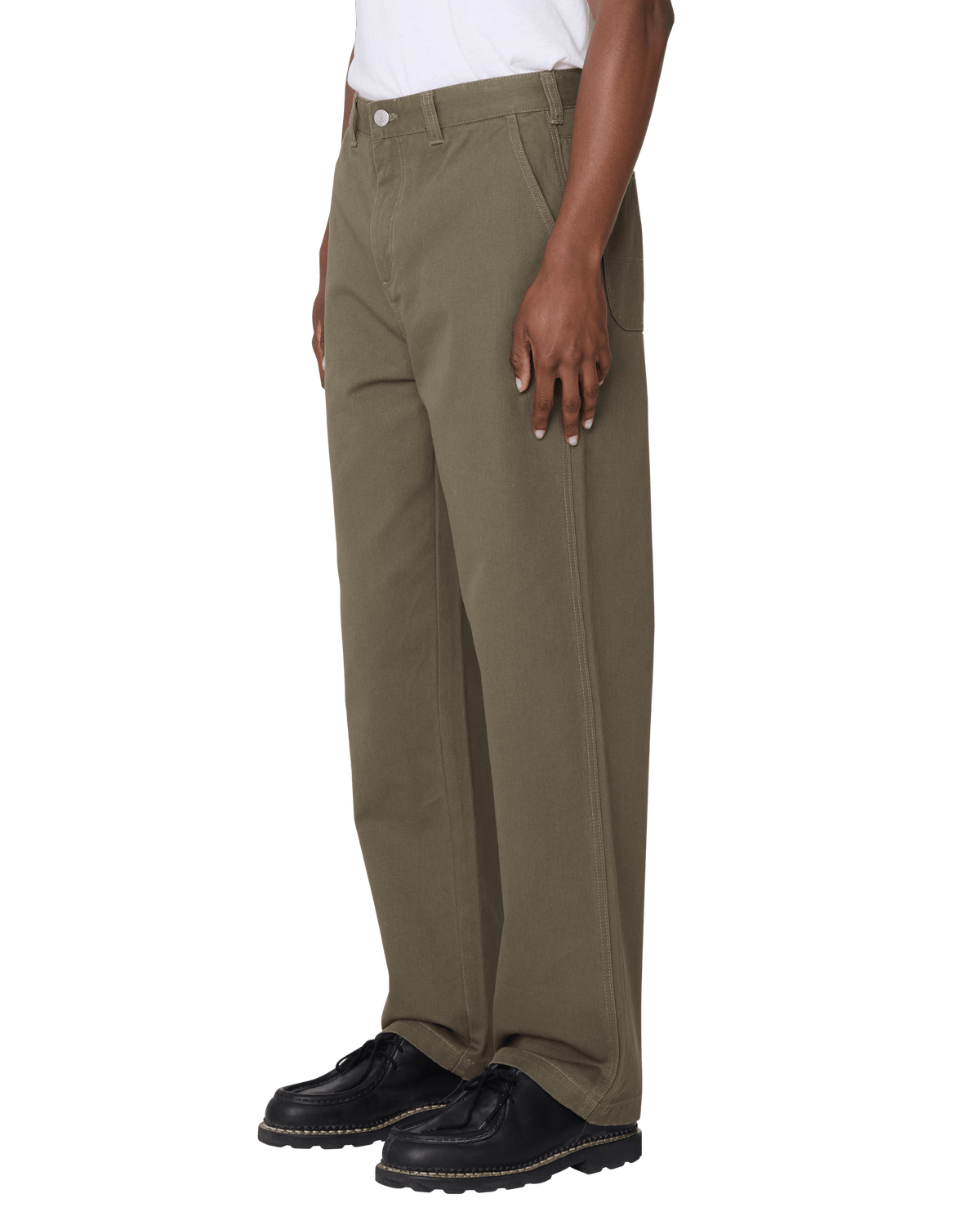 HARDWORK CARPENTER PANT