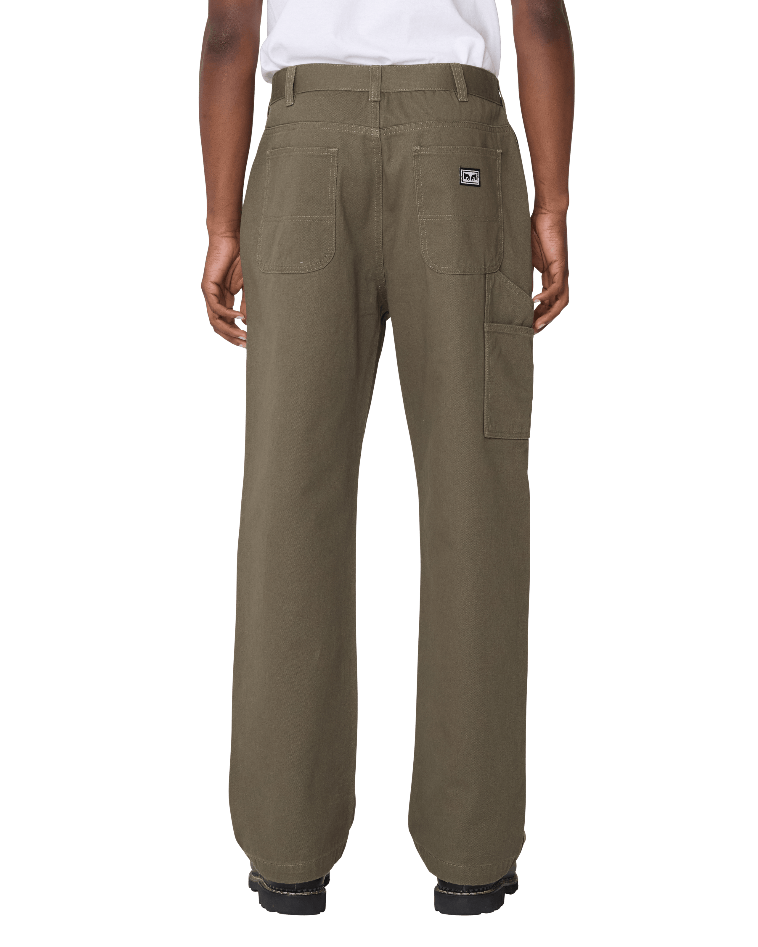 HARDWORK CARPENTER PANT (zoomed)