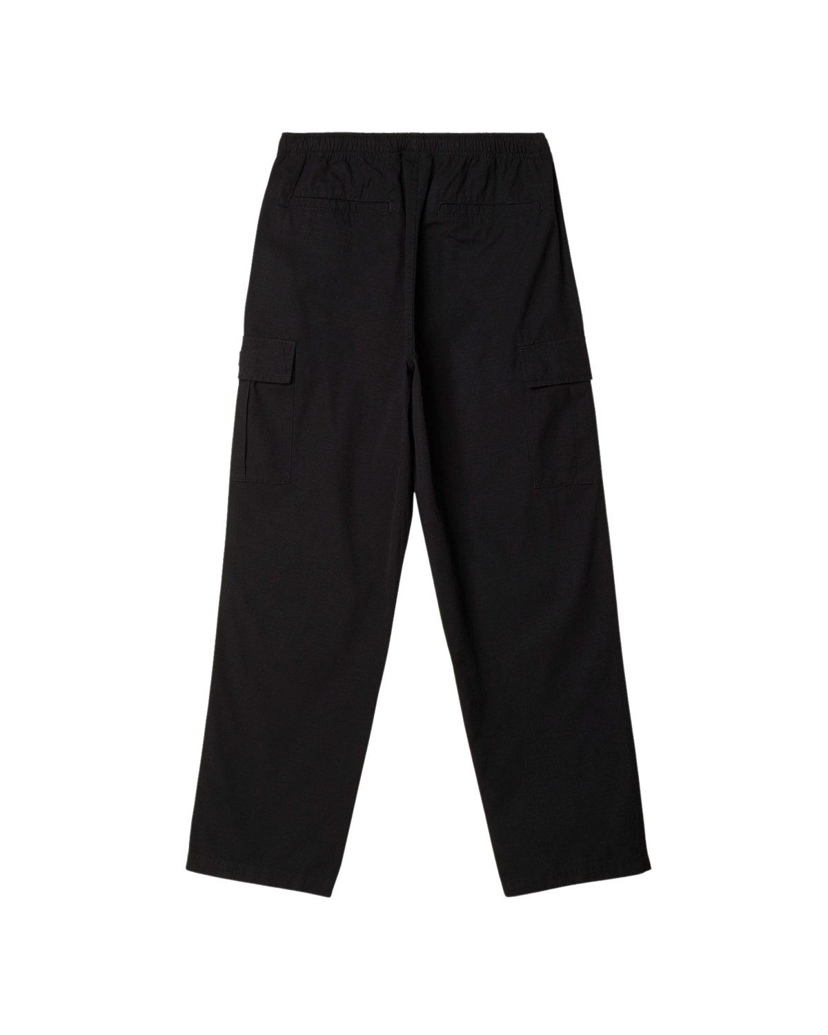 EASY RIPSTOP CARGO PANT Black