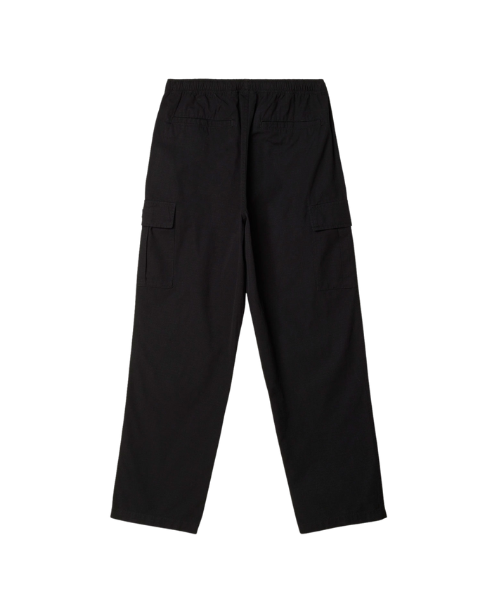 EASY RIPSTOP CARGO PANT Black