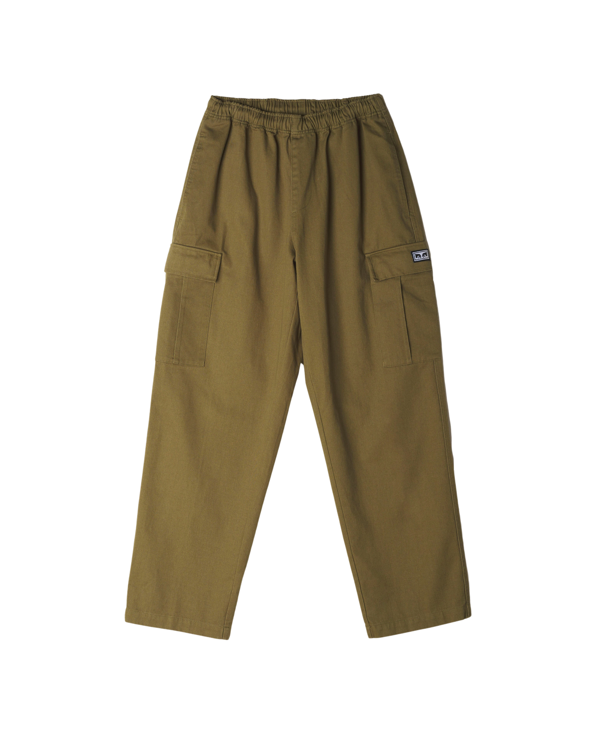 EASY RIPSTOP CARGO PANT Field Green