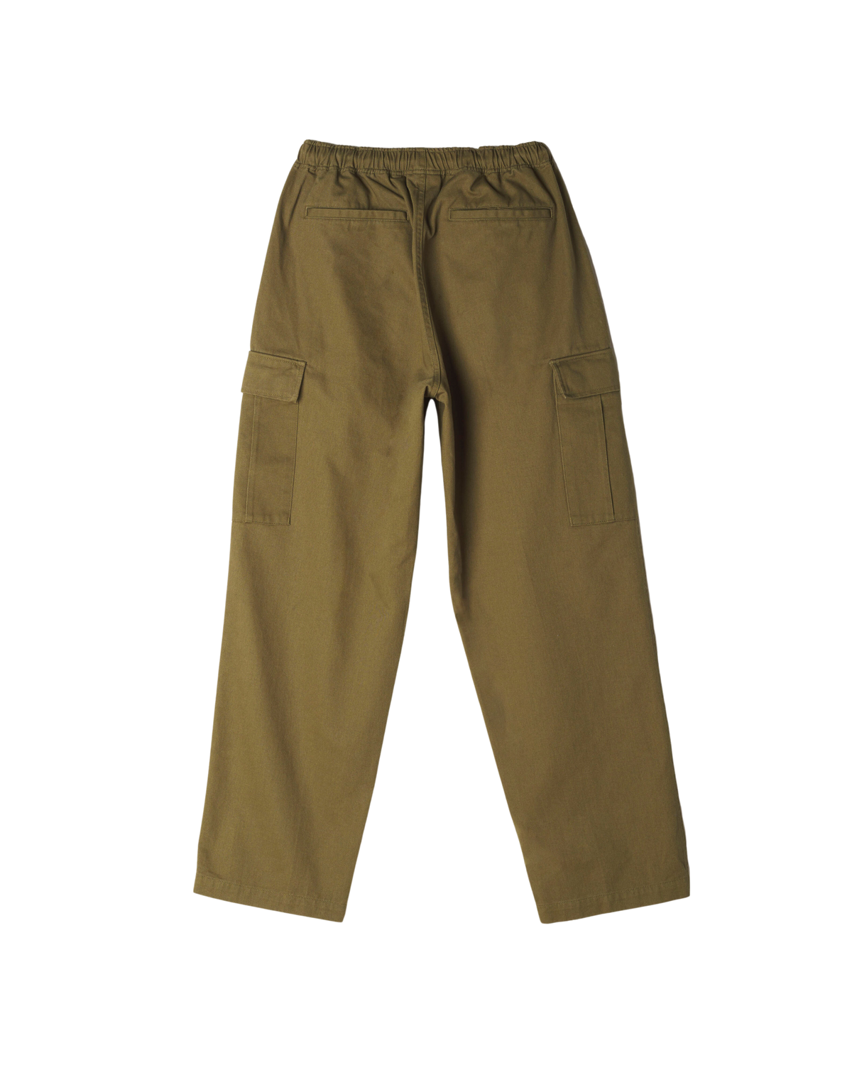 EASY RIPSTOP CARGO PANT Field Green