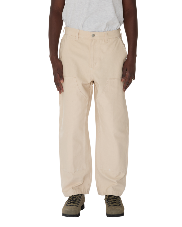 BIG TIMER TWILL DOUBLE KNEE PANT