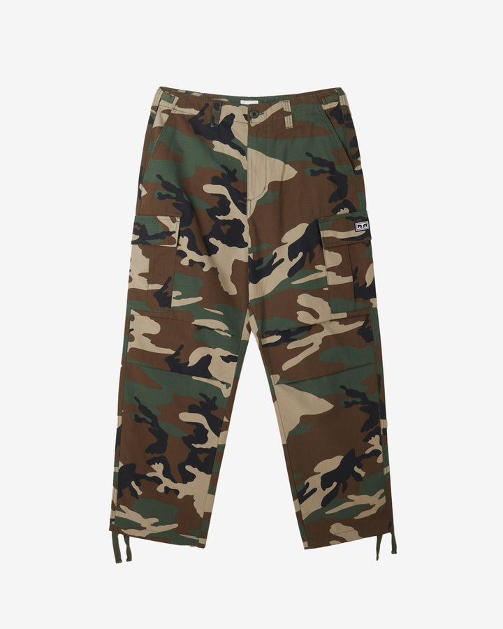 HARDWORK RIPSTOP CARGO FIELD CAMO