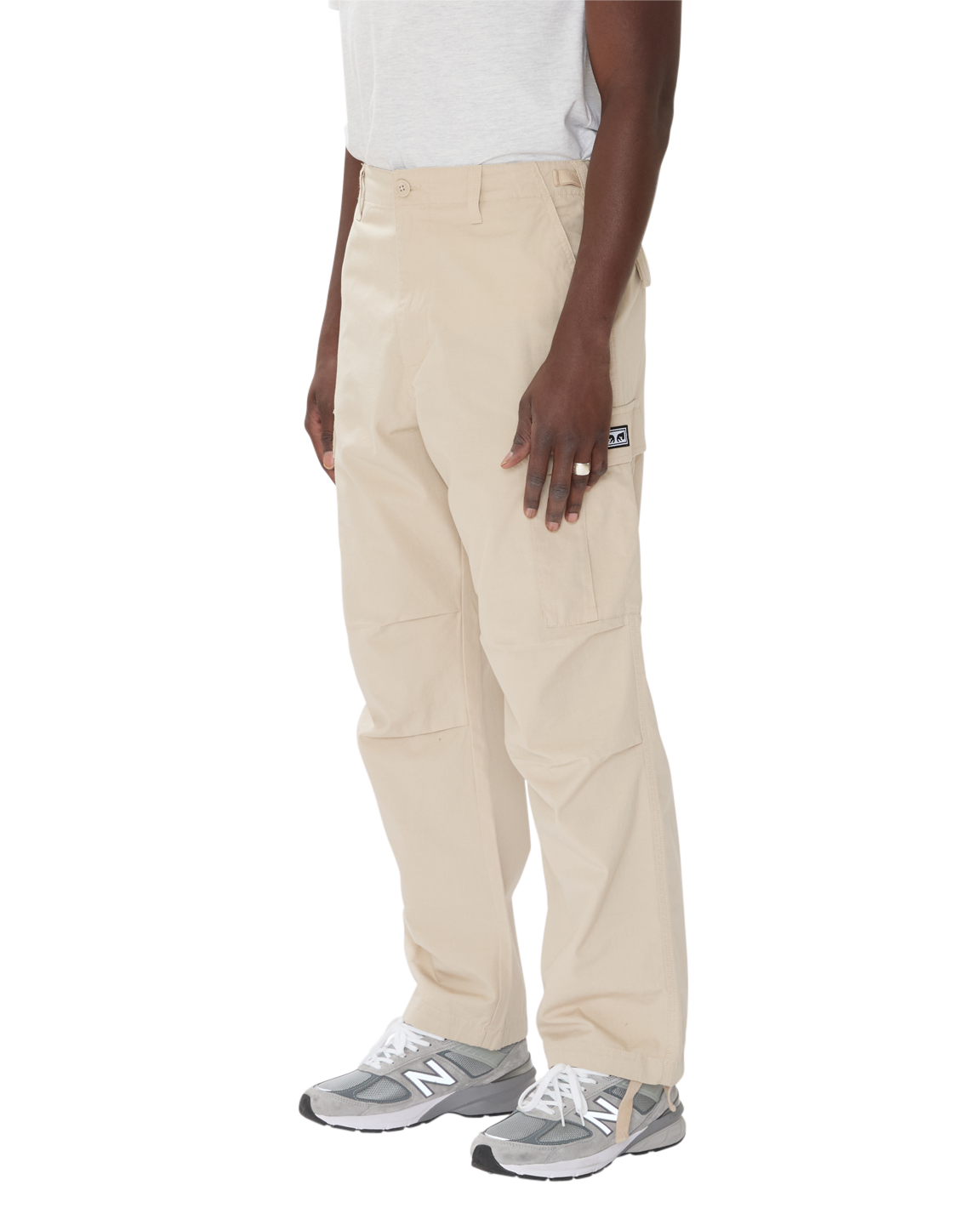 HARDWORK RIPSTOP CARGO PANT