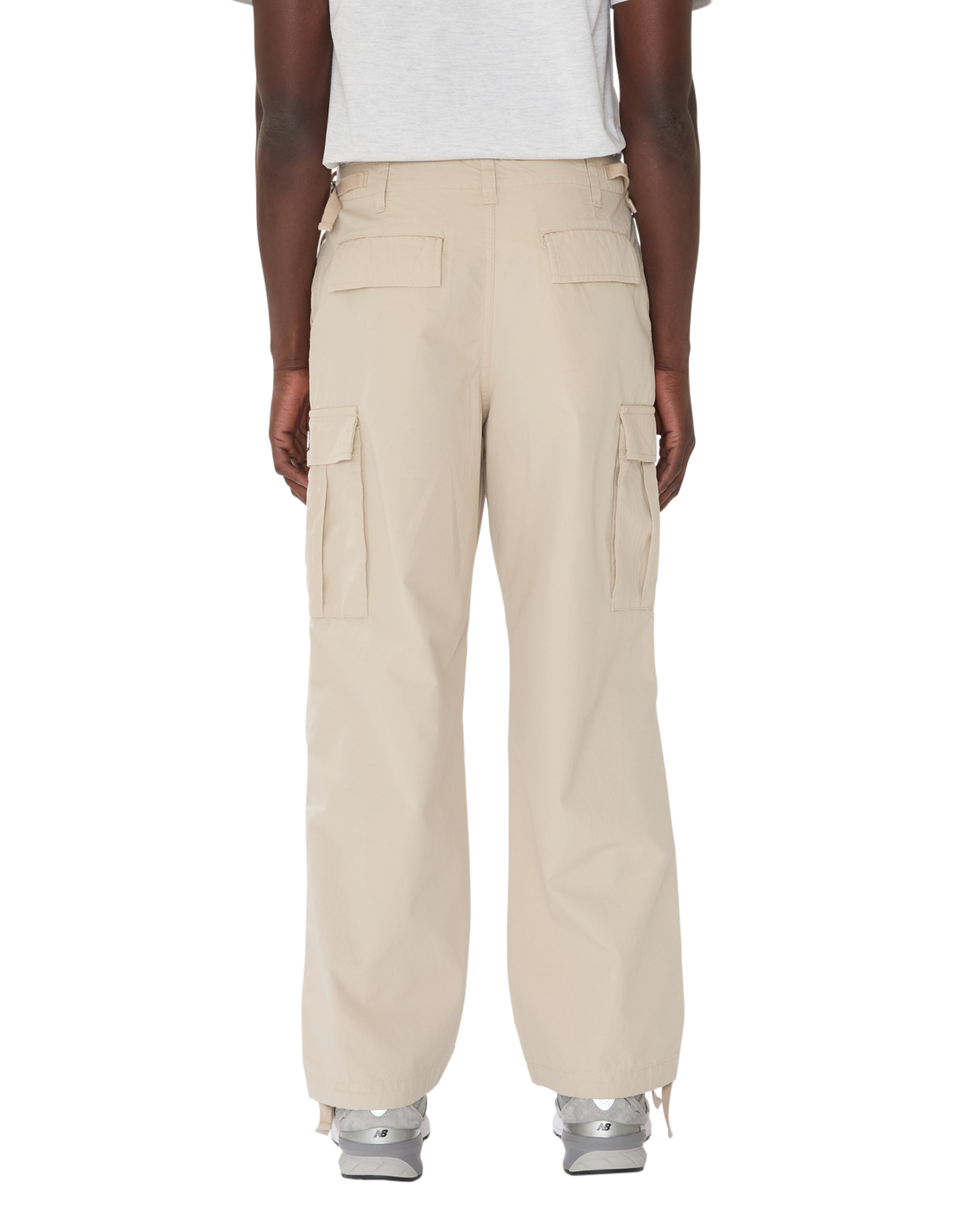 HARDWORK RIPSTOP CARGO PANT