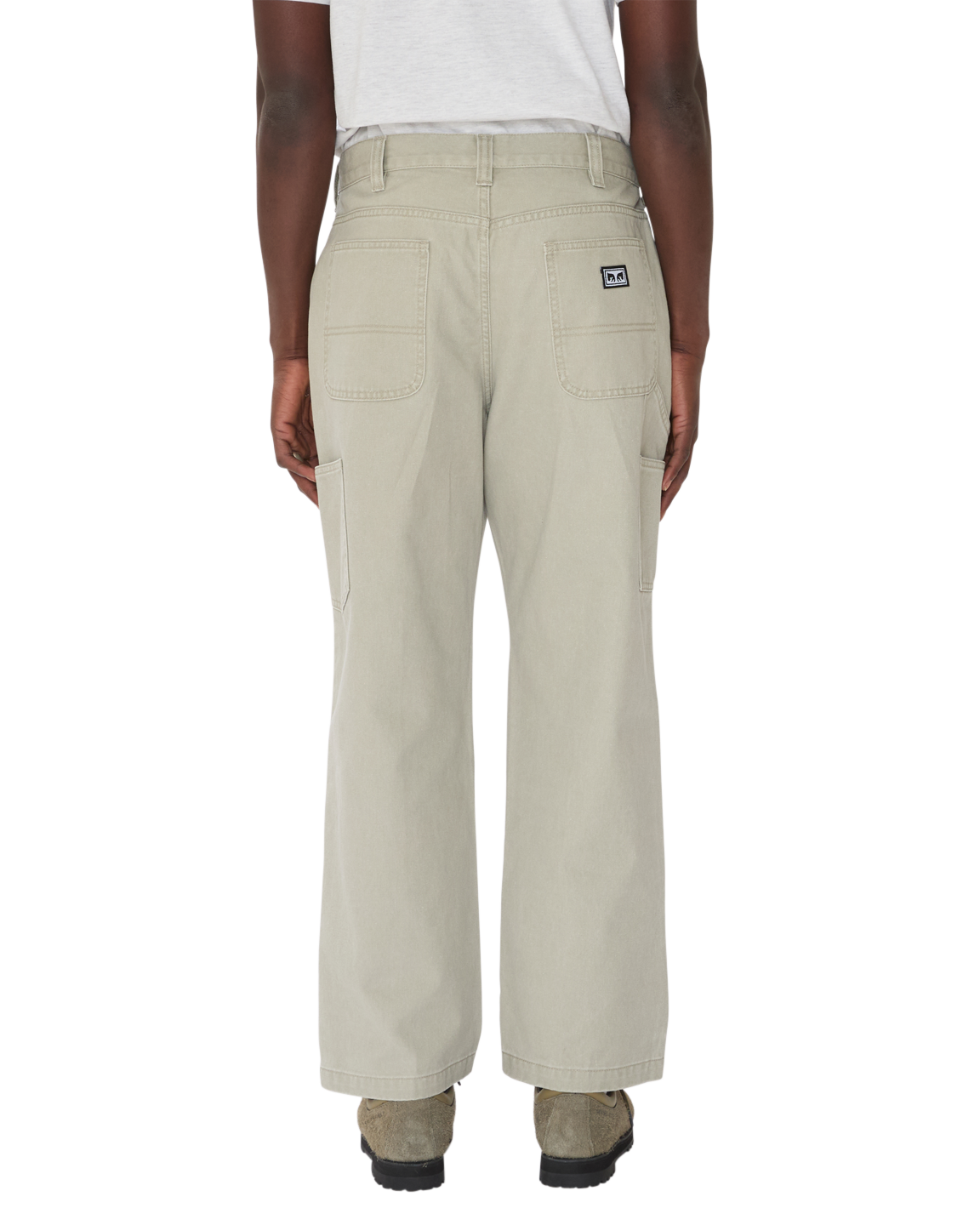 BIG TIMER CARPENTER PANT