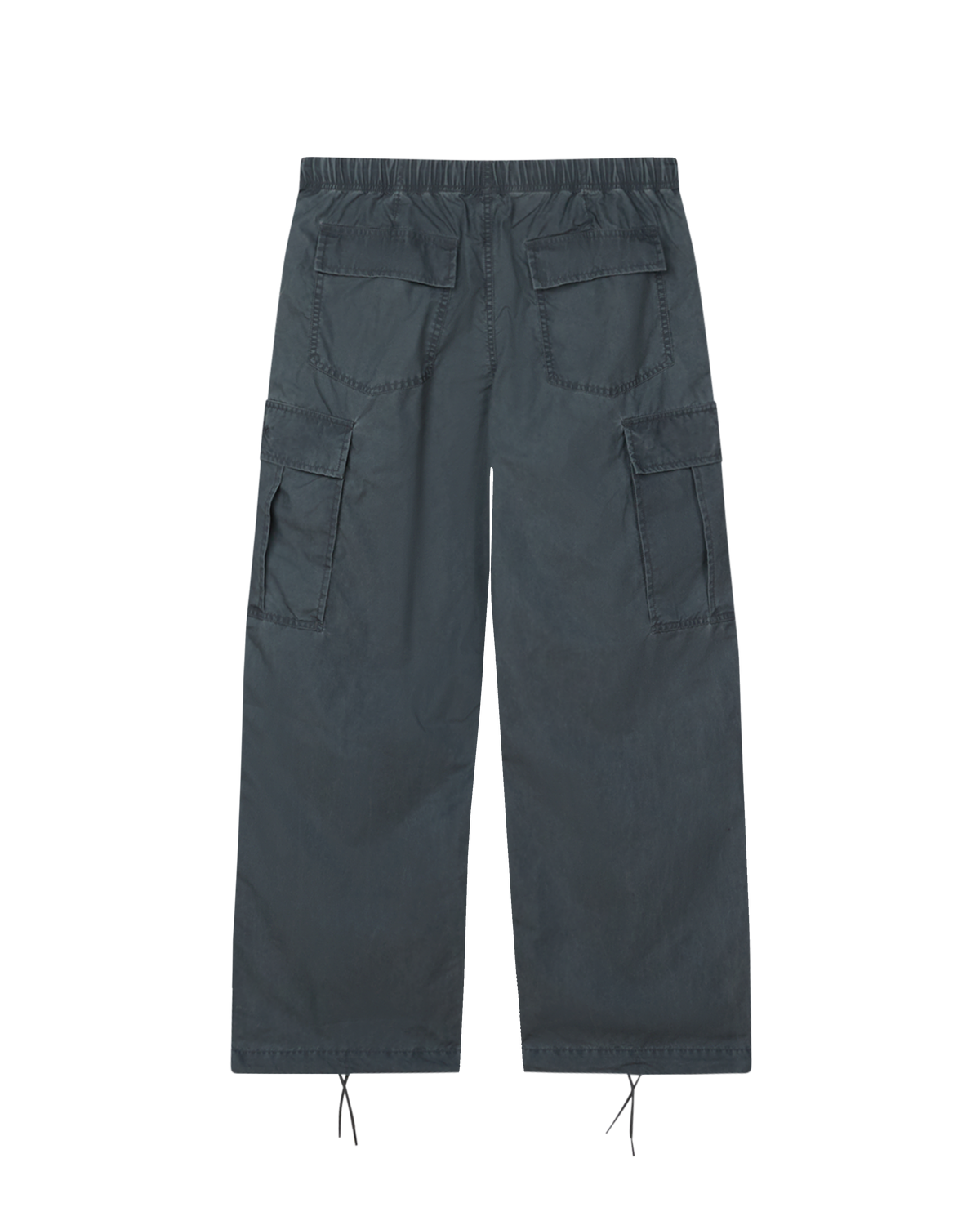 obey giant cargo pant pigment anthracite