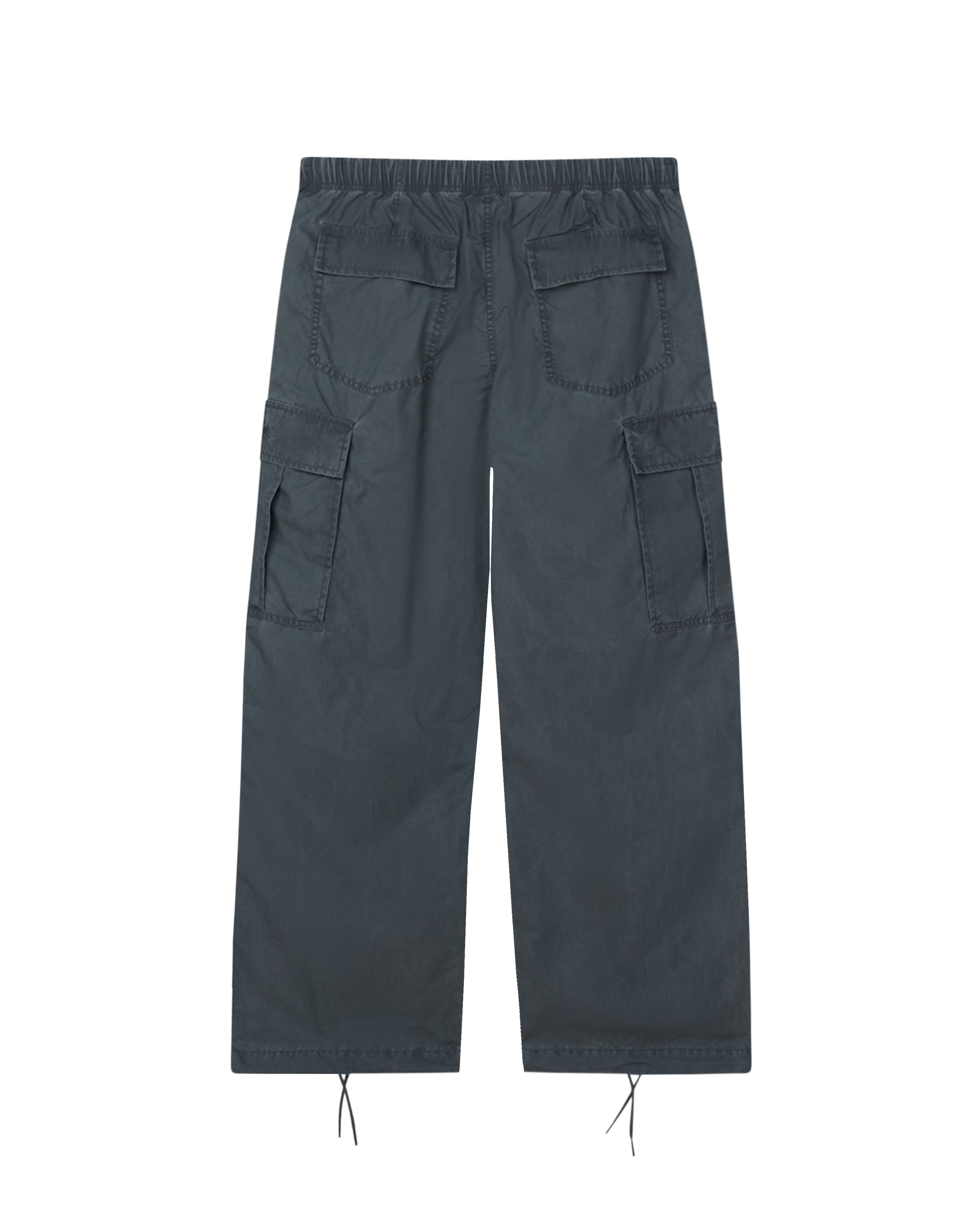 obey giant cargo pant pigment anthracite