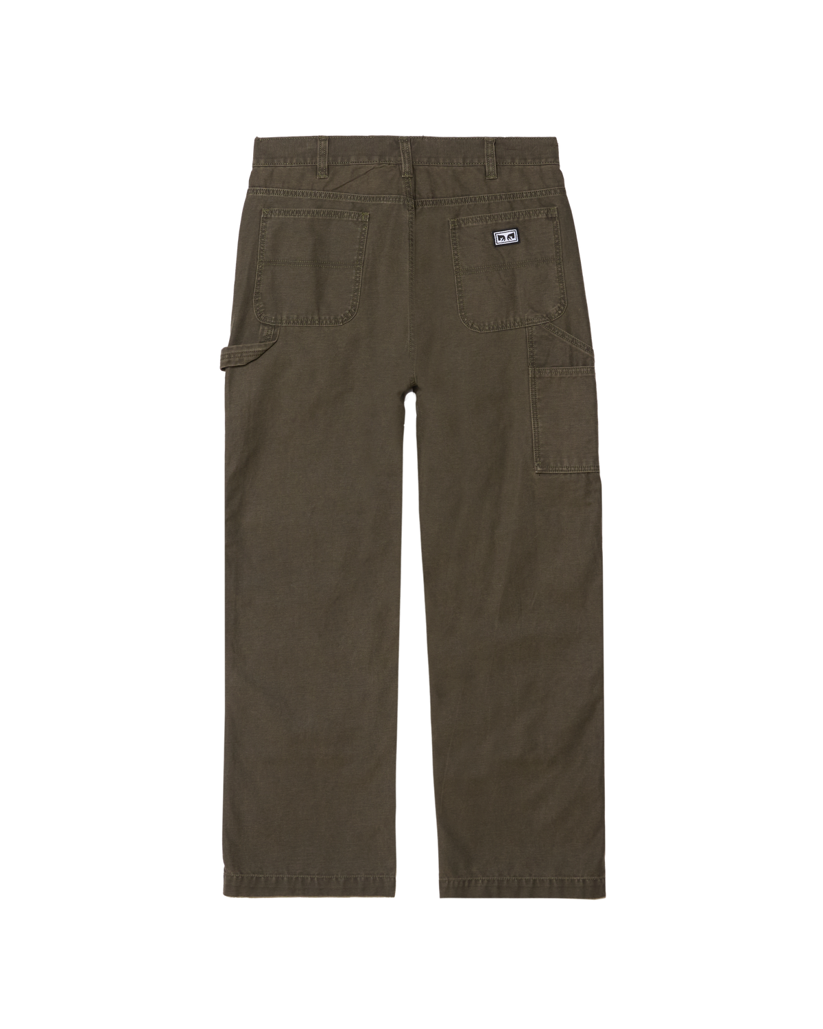 obey-big-timer-dbl-knee-carpenter-black-olive-faded-wash (zoomed)