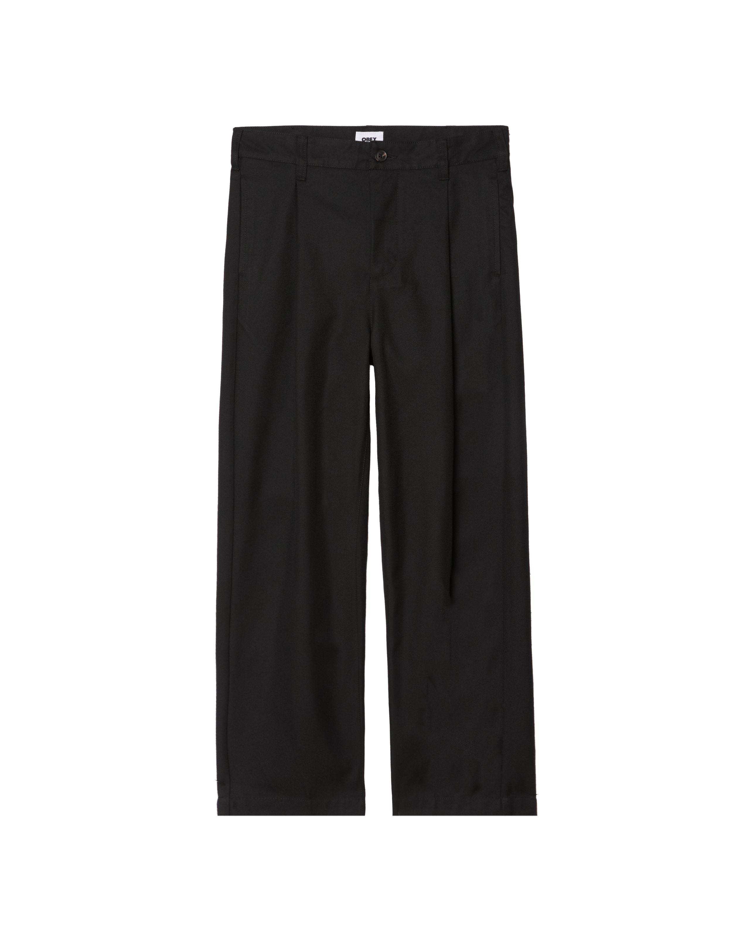 ARMEL PLEATED PANT