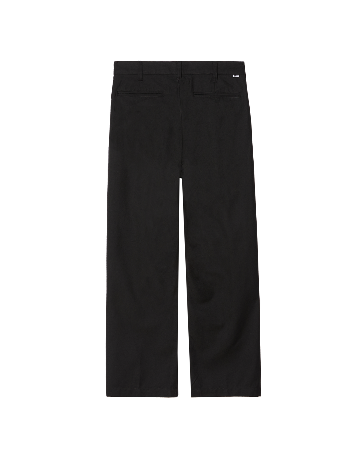 ARMEL PLEATED PANT